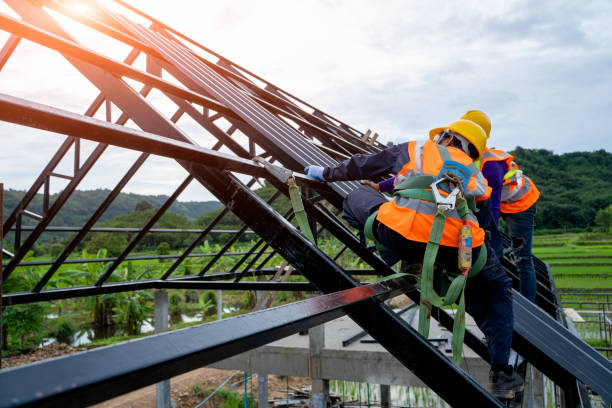 Best Best Roofing Contractors  in St Martin, MS