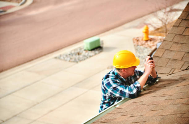 Best Gutter Installation and Roofing  in St Martin, MS