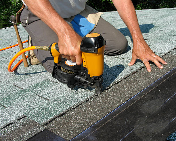 Gutter Installation and Roofing in St Martin, MS