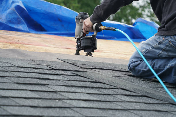 Best New Roof Installation  in St Martin, MS
