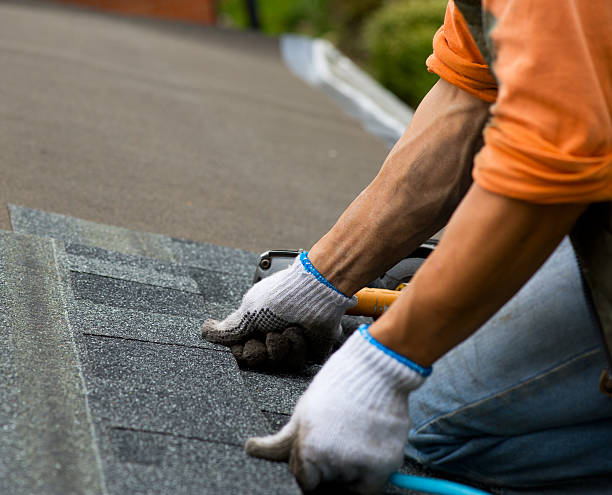 Best Roof Leak Repair  in St Martin, MS