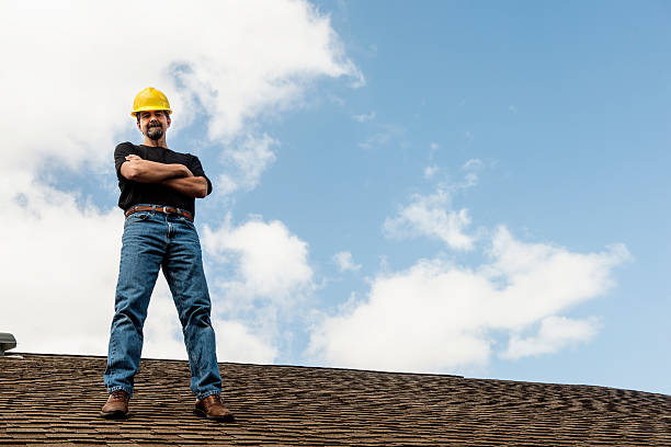 Best Affordable Roofing Company  in St Martin, MS