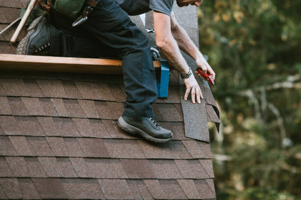 Best Commercial Roofing Services  in St Martin, MS