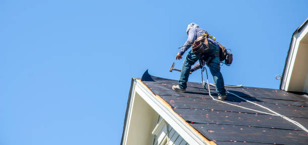 Best Roof Repair Services  in St Martin, MS