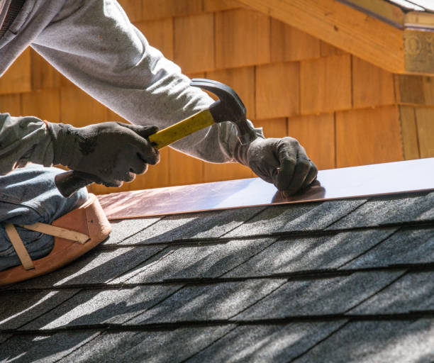 Best Roof Maintenance Services  in St Martin, MS